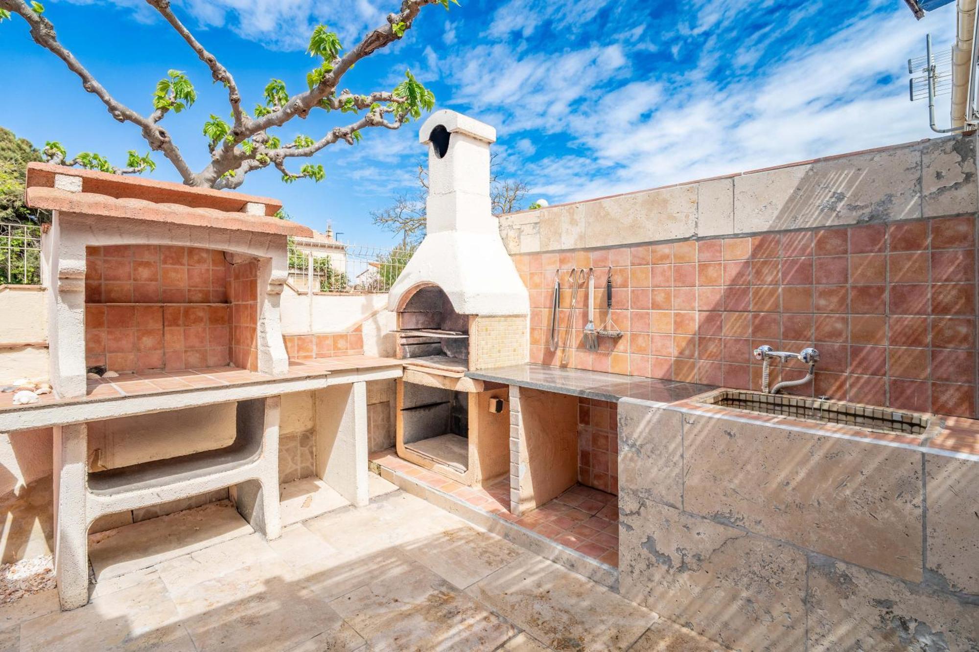 Maison Fleurynes Fleury  Dış mekan fotoğraf