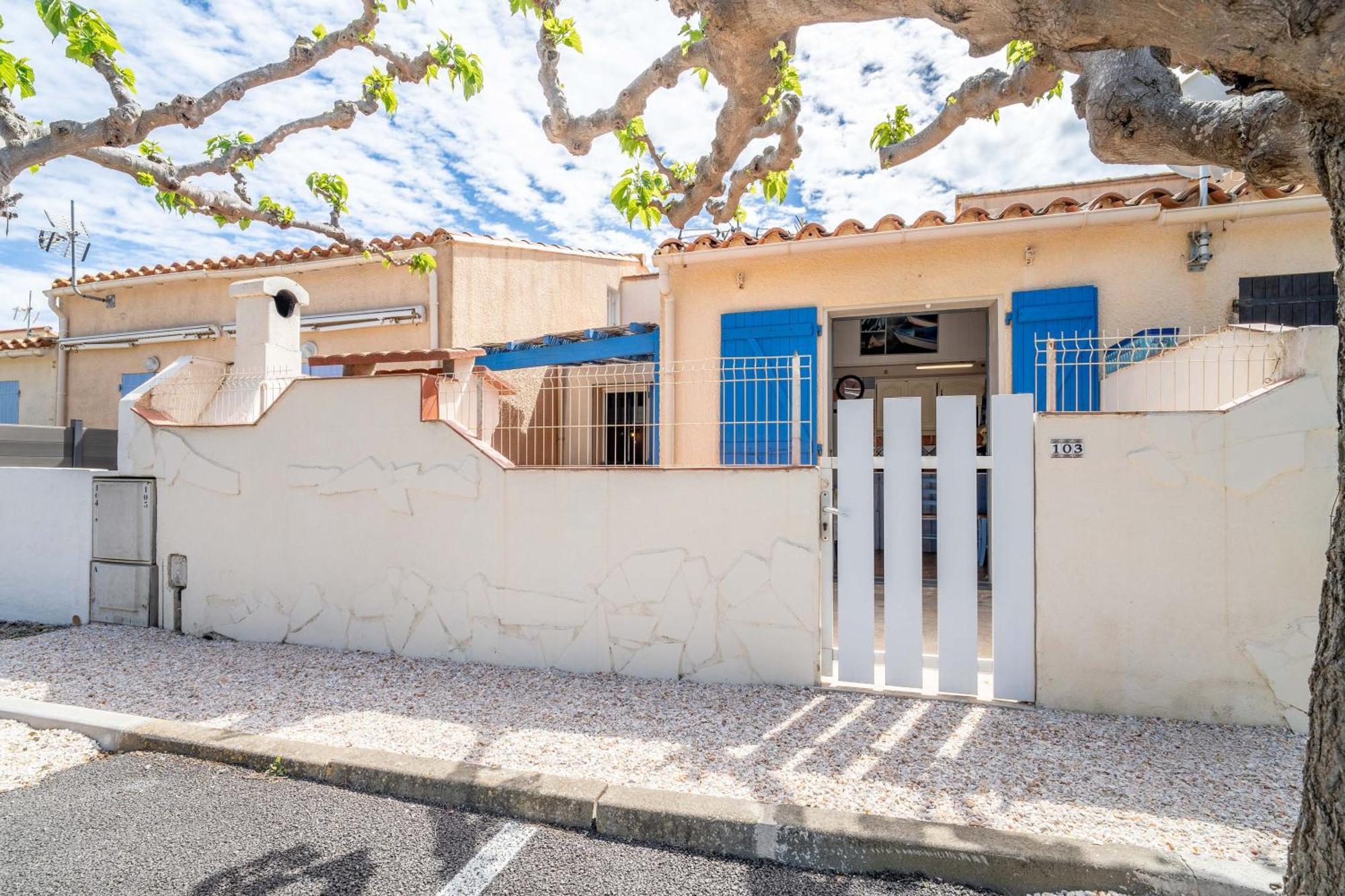 Maison Fleurynes Fleury  Dış mekan fotoğraf