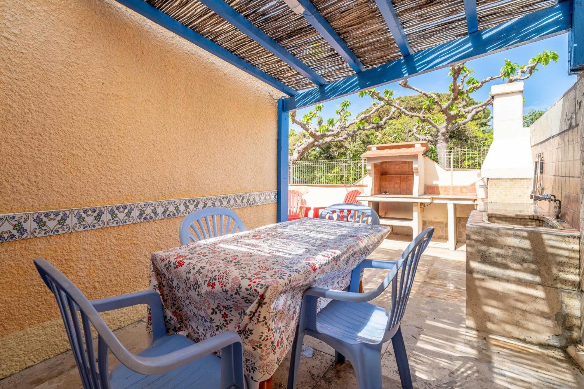 Maison Fleurynes Fleury  Dış mekan fotoğraf