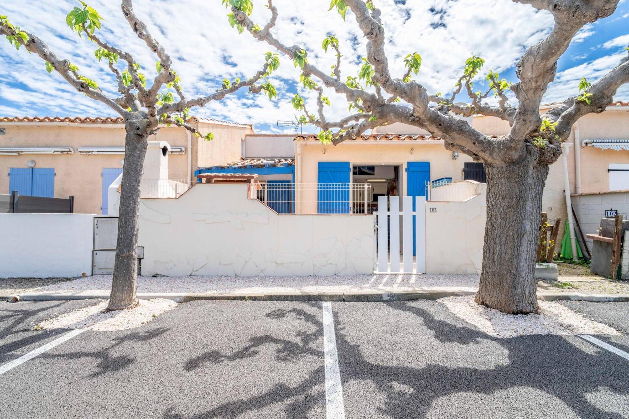 Maison Fleurynes Fleury  Dış mekan fotoğraf