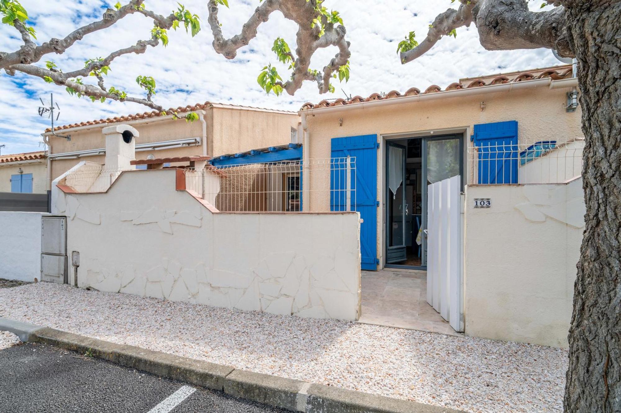 Maison Fleurynes Fleury  Dış mekan fotoğraf