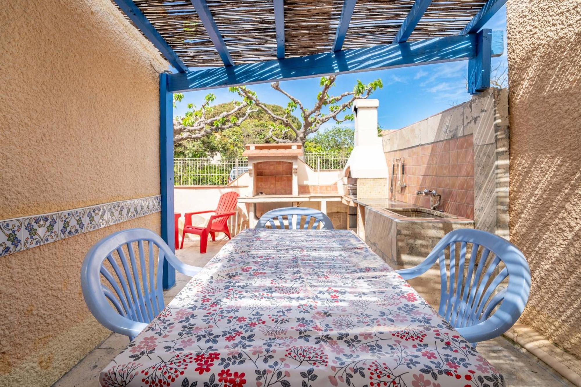Maison Fleurynes Fleury  Dış mekan fotoğraf