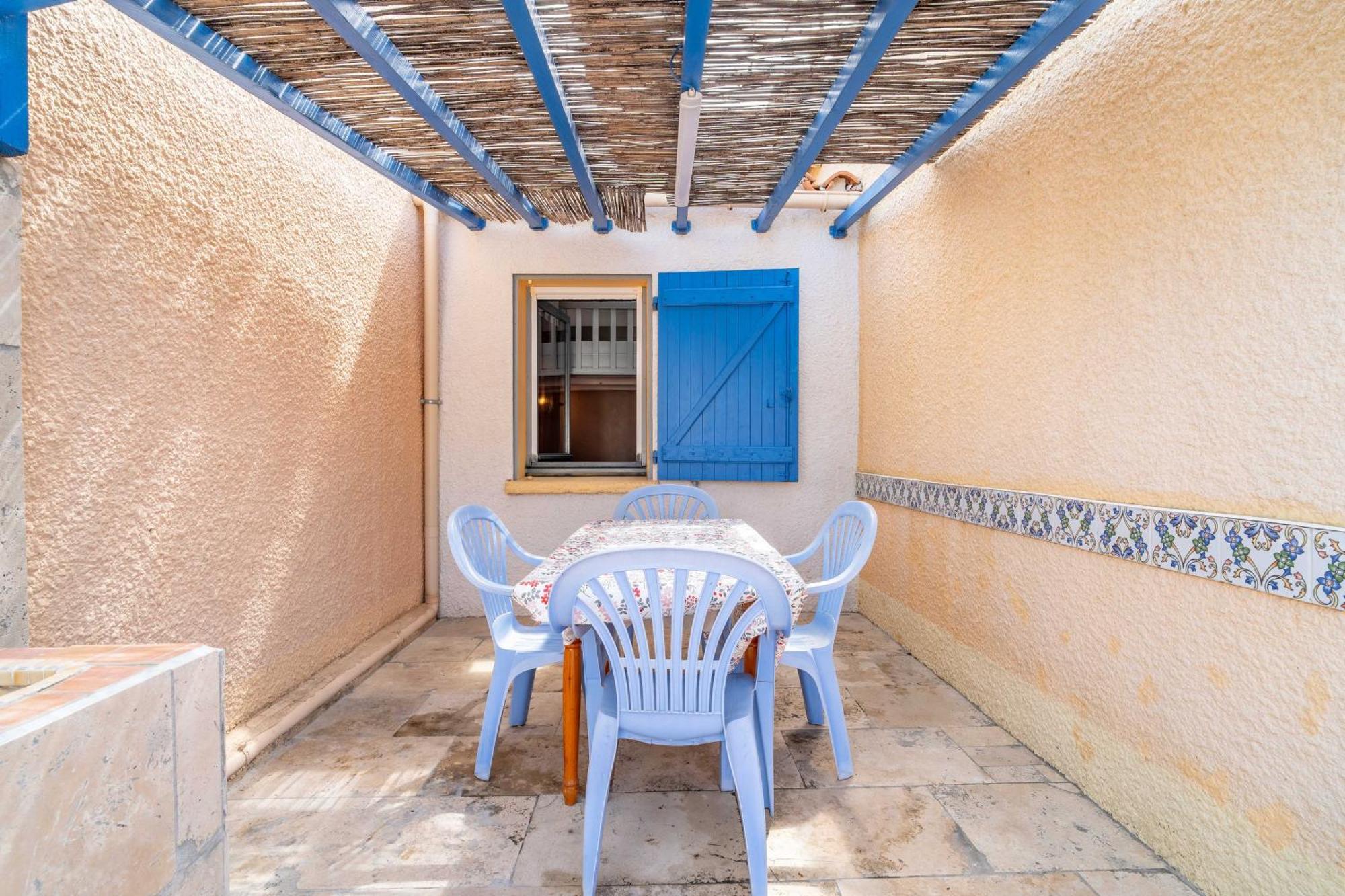 Maison Fleurynes Fleury  Dış mekan fotoğraf
